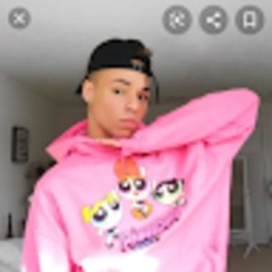 Meet your Posher, Phoebe